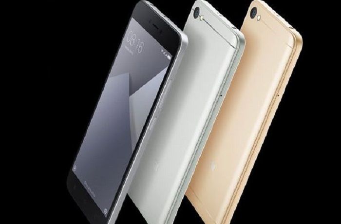 Xiaomi Y1 Lite