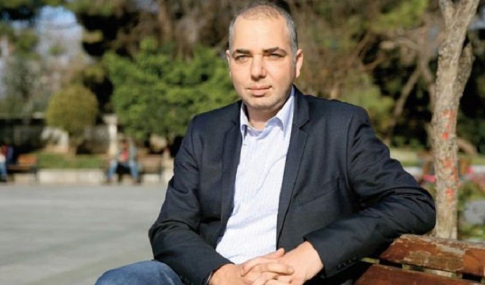 Tuncay Beşikçi, ahli forensik digital yang mencoba membebaskan mereka yang tak bersalah