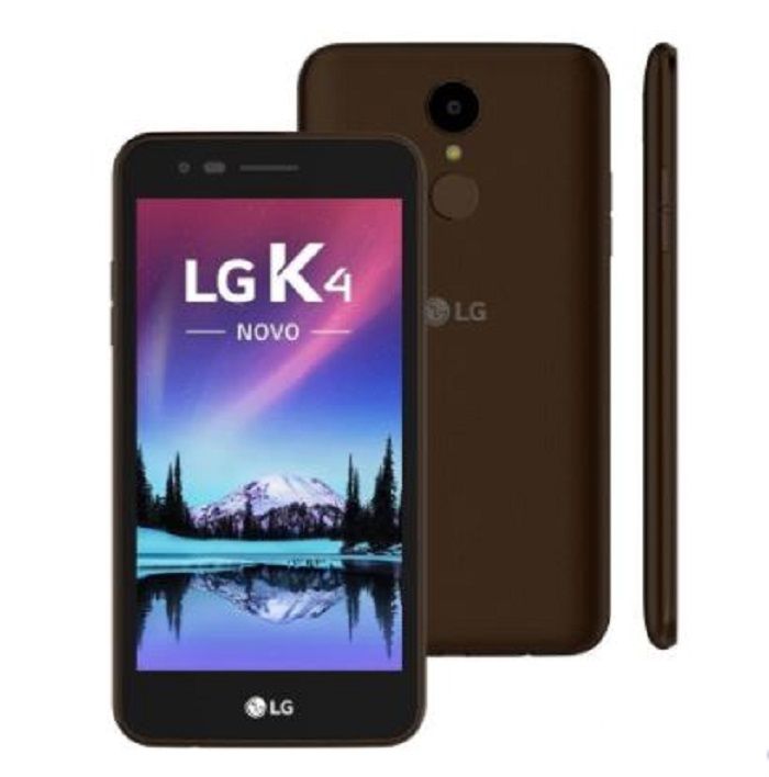 LG G4 (2017)