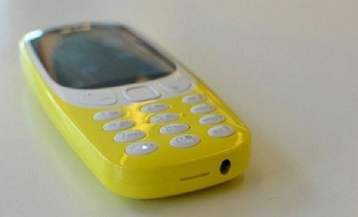 Nokia 3310 4G