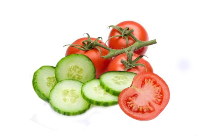 Tomat itu buah atau sayur