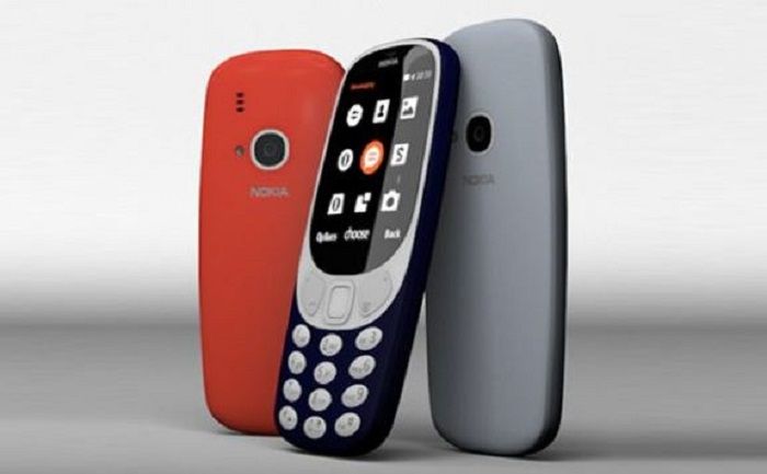 Nokia 3310 4G