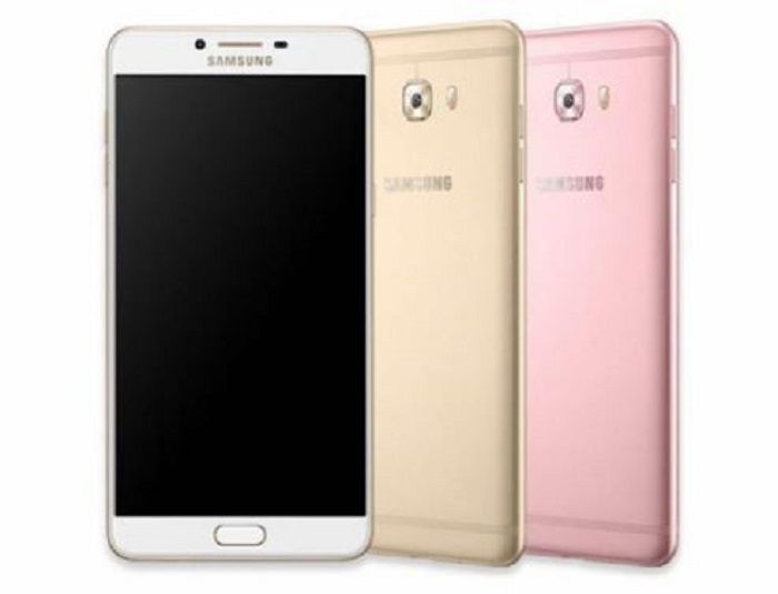 Samsung Galaxy C9 Pro