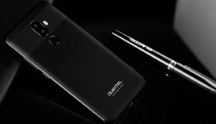 OUKITEL U18