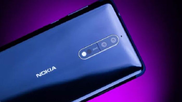 Nokia 8