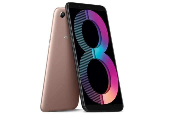 Oppo A83