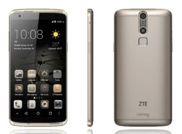 ZTE Axon Mini