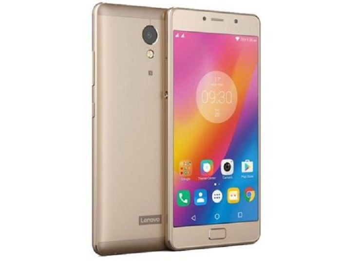 Lenovo P2