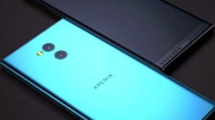 Sony Xperia XZ Pro