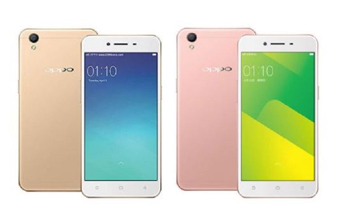 Oppo A37