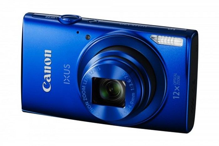 Canon IXUS 170