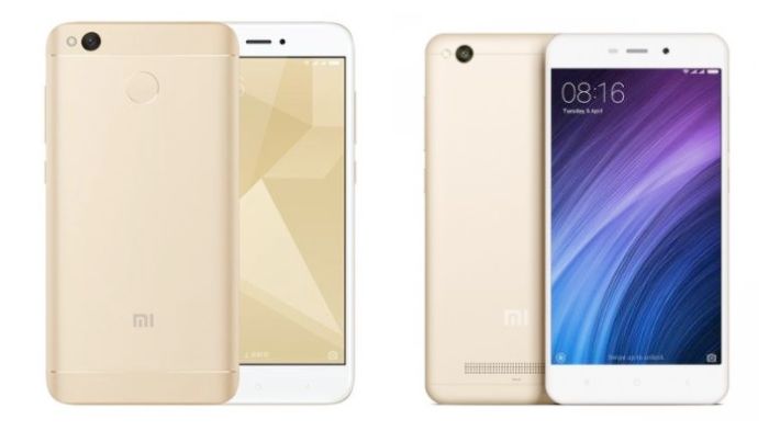 Perbandingan Spesifikasi Xiaomi Redmi 4X dan 4A, Ini Dia Bedanya - Semua  Halaman - Nextren.grid.id