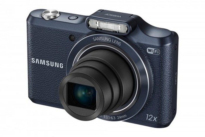 Samsung WB50F