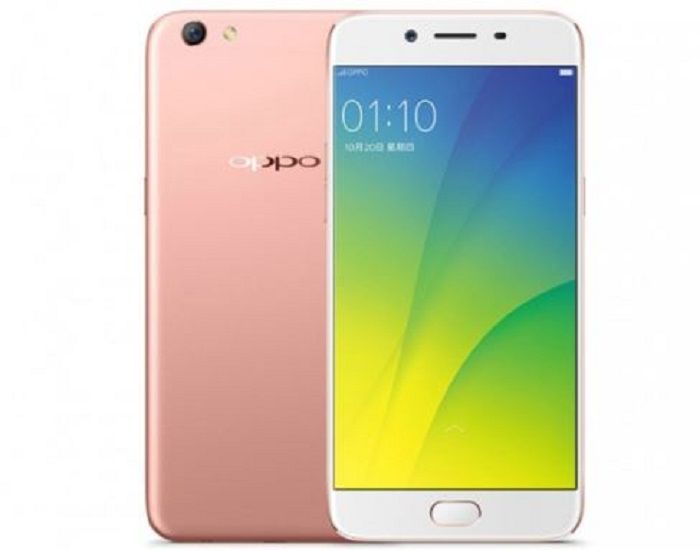 Oppo R9s