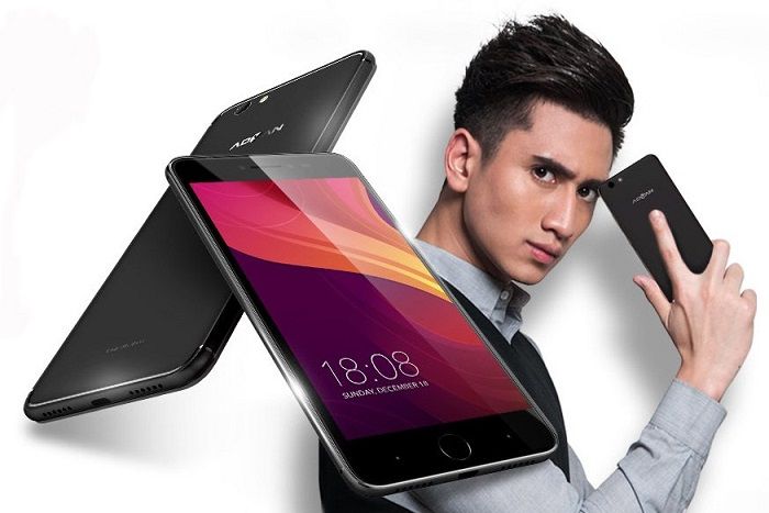 Inilah Alasan Advan G2 Punya Desain Mirip Iphone 6 Sederhana Saja Kok Semua Halaman Nextren Grid Id