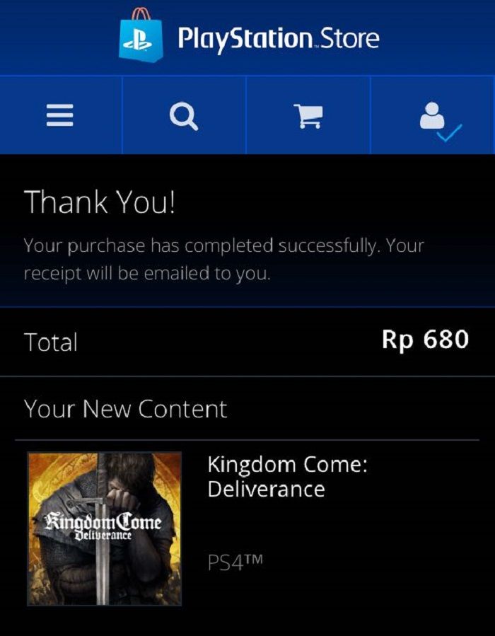 Kesalahan PSN Indonesia ini bukan kali ini terjadi, sebelumnya juga pernah terjadi