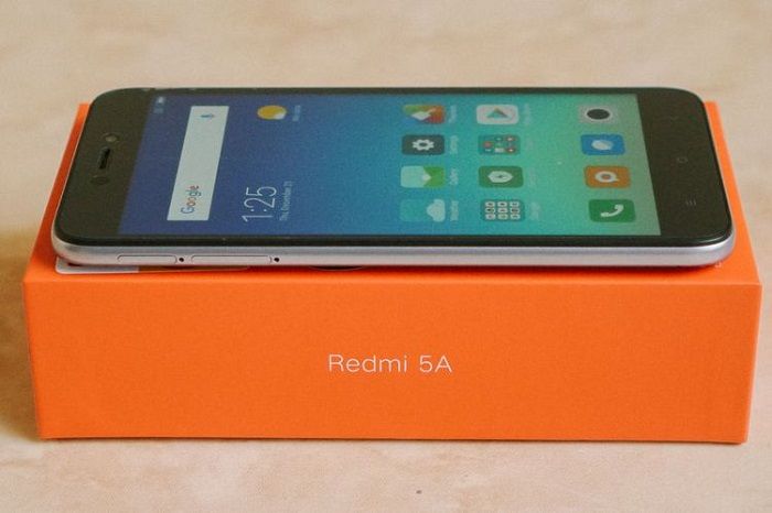 Redmi 5A