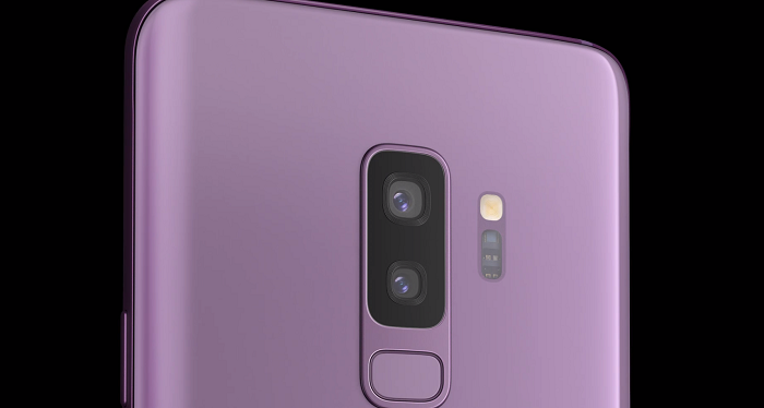 Kamera pada Samsung Galaxy S9 dan Galaxy S9 Plus akan memiliki dua macam aperture, yaitu f/1.5 dan f/2.4