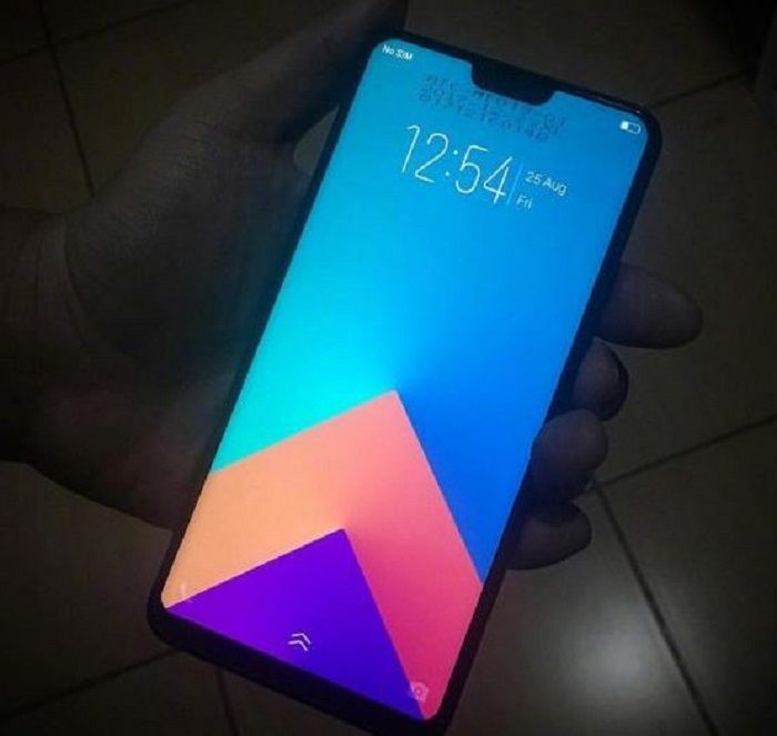 Vivo V9