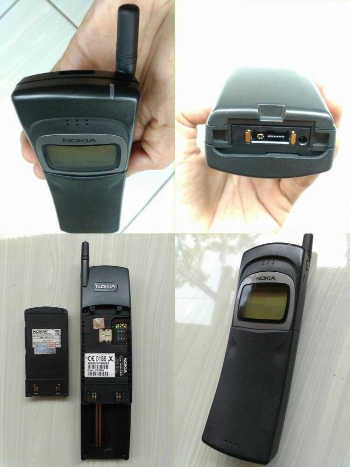 Harga Nokia 8110 Jadul Awal Bulan Maret 2018 Kolektor Wajib Tahu Semua Halaman Nextren Grid Id