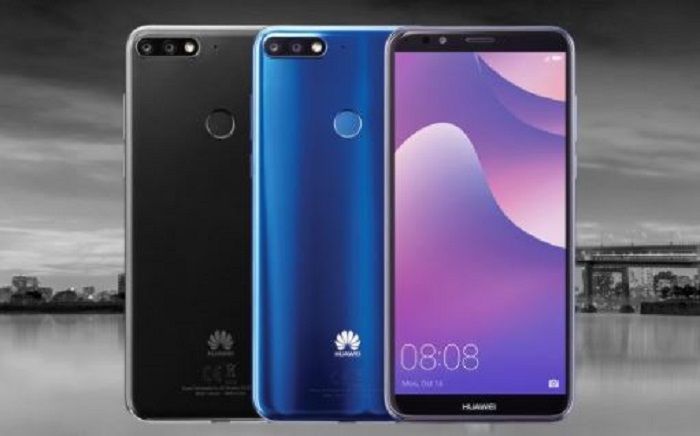 Huawei Nova 2 Lite