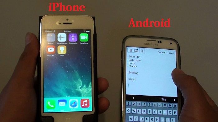 Ketik 3370 Di Iphone Sinyal Jadi Bagus Android Ada Kodenya Sendiri Berikut 13 Kode Rahasia Jarang Yang Tahu Tapi Bermanfaat Besar Semua Halaman Nakita