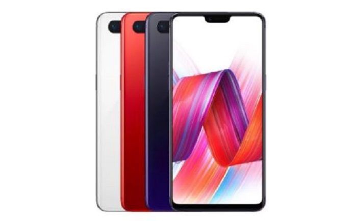 Cara Menampilkan Lirik Lagu Di Oppo F5 Arsia Lirik