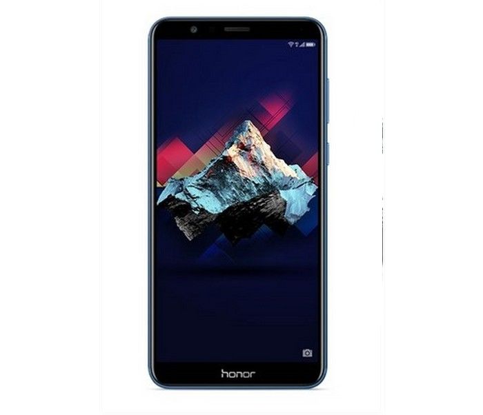 honor 7X