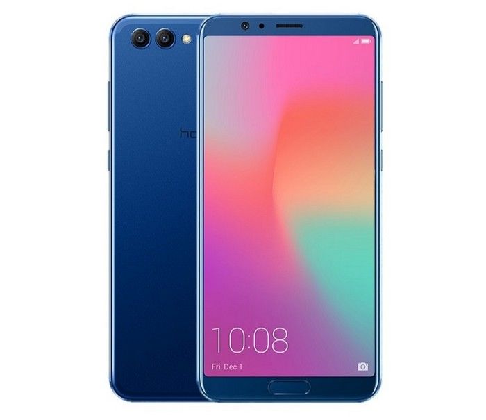 Honor View 10