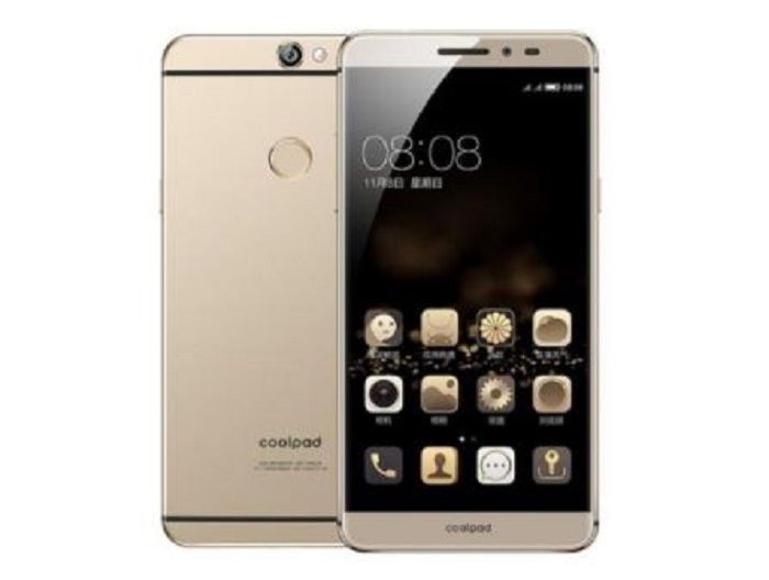 Coolpad Max