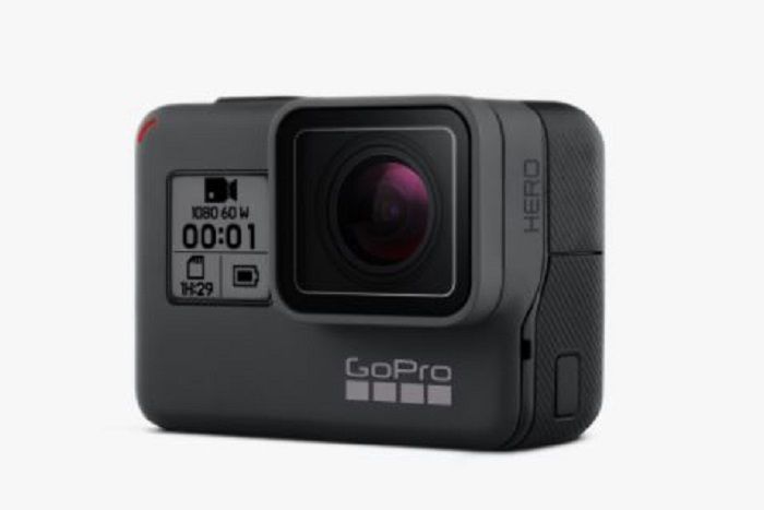 GoPro HERO