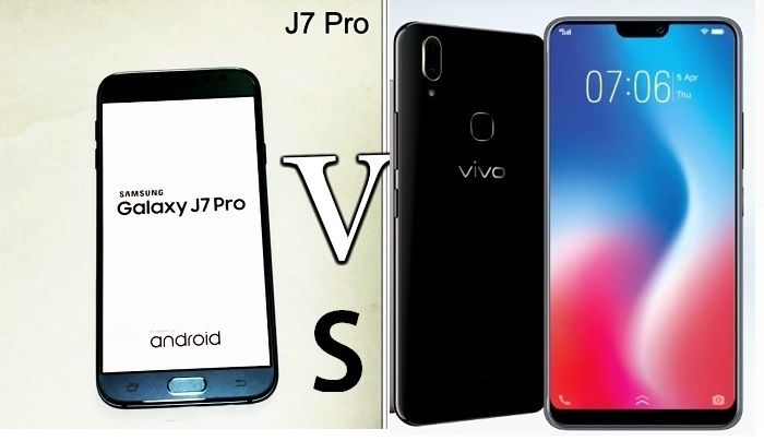 vivo j7