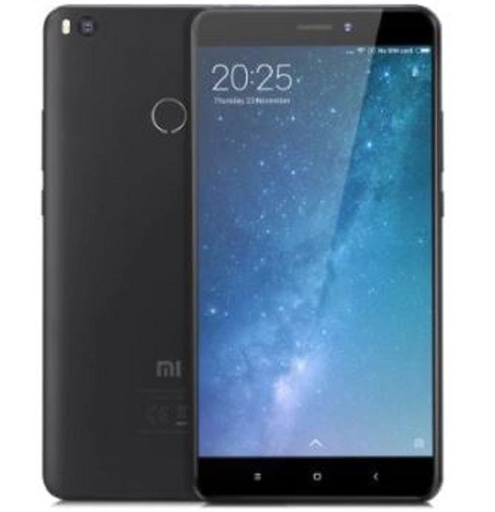 Xiaomi Mi Max 2