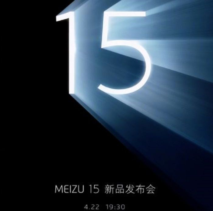 Meizu 15