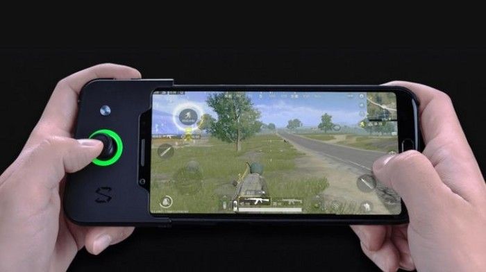 Game Pad Xiaomi Black Shark