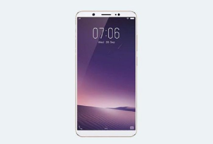 Vivo Y71