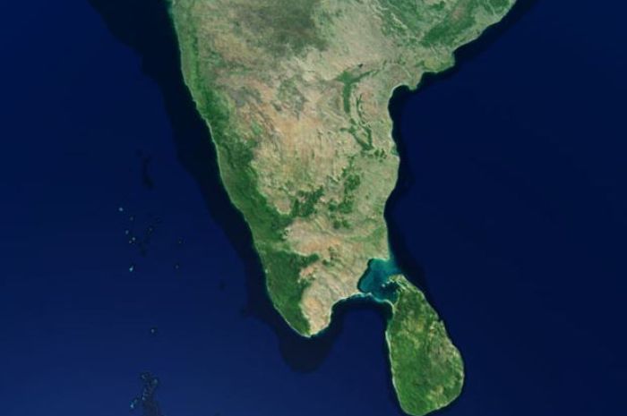 Fakta menarik Sri Lanka