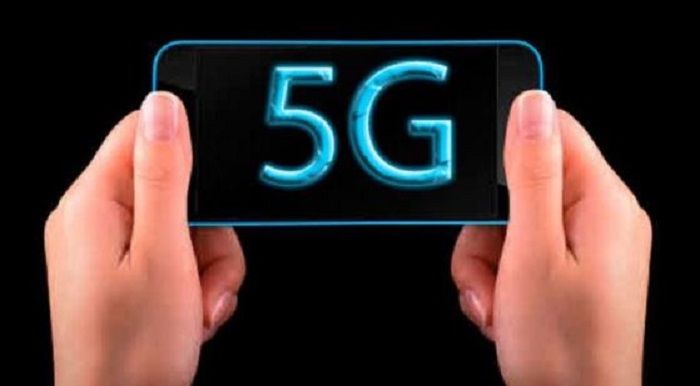 Jaringan 5G