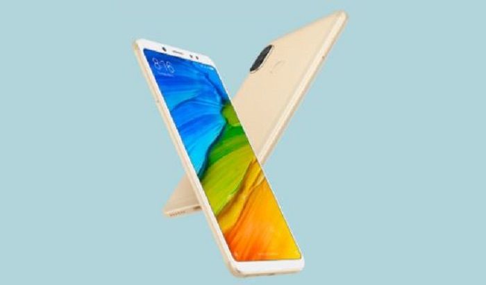 Xiaomi Redmi Note 5