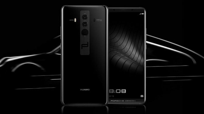 Dibandrol Rp 37 Juta Smartphone Huawei Ini Lebih Mahal Dari Iphone X Semua Halaman Nextren Grid Id