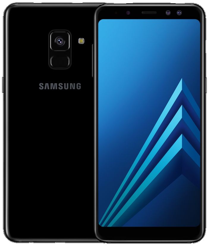 Samsung Galaxy A8 (2018)