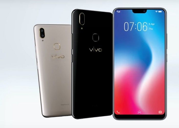 Vivo V9