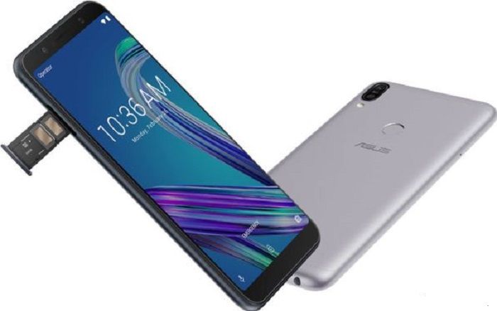 Asus Zenfone Max Pro (M1)