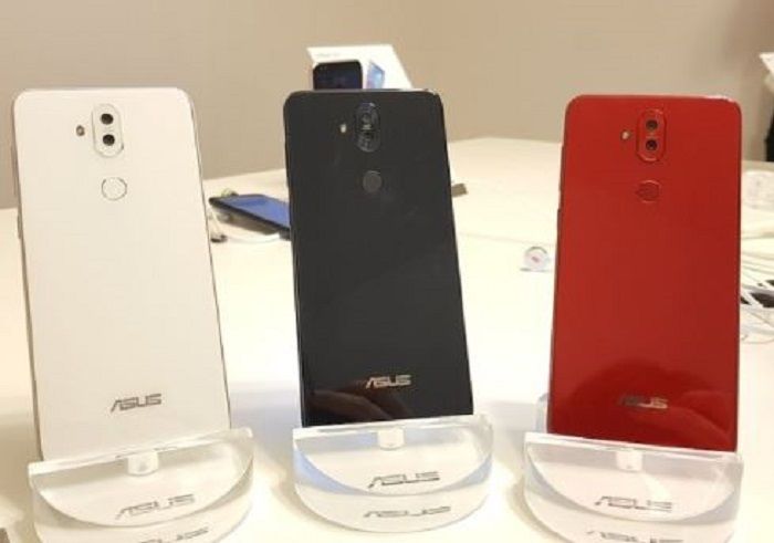 Asus Zenfone 5Q