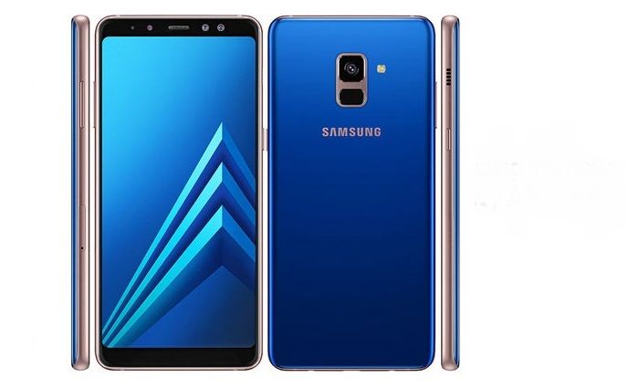 Samsung Galaxy A8 2018