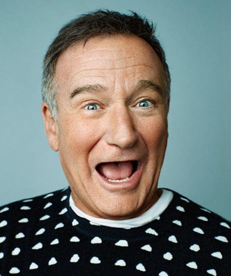 Robin Williams