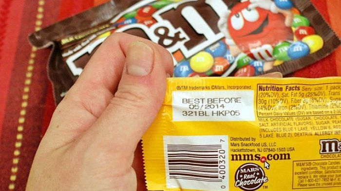 Hati Hati Sering Dianggap Sama Ternyata Inilah Perbedaan Expired Date Dan Best Before Pada Kemasan Produk Hati Hati Sering Dianggap Sama Ternyata Inilah Perbedaan Expired Date Dan Best Before Pada Kemasan Produk