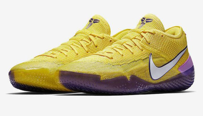 Kobe AD NXT 360 Gebrakan Baru dari Nike