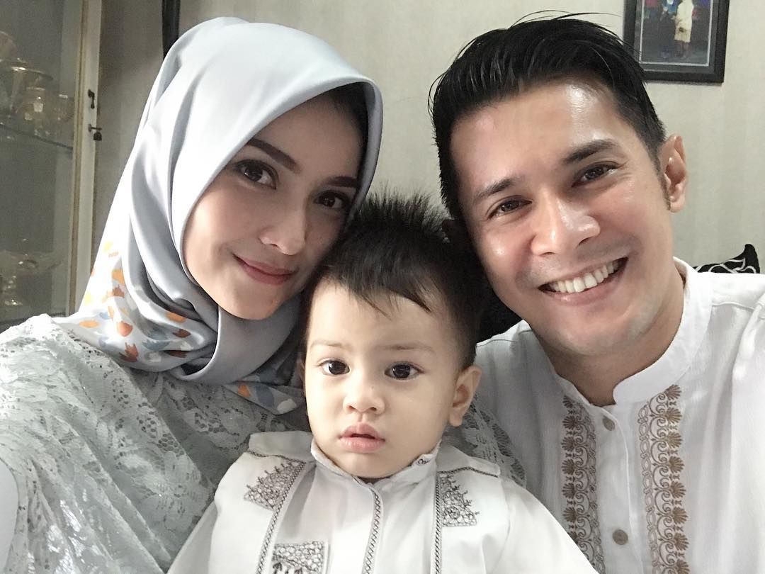 Biodata Artis Genta Buana Indosiar