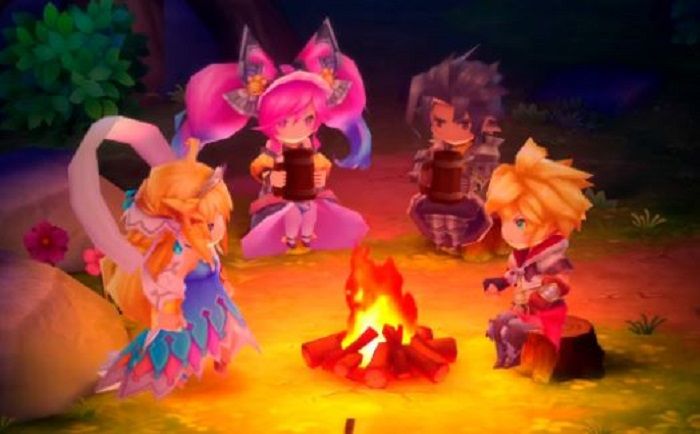 Dragalia Lost